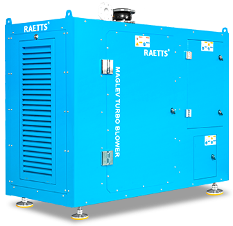 NG娛樂磁懸浮鼓風機（CXPL系列）